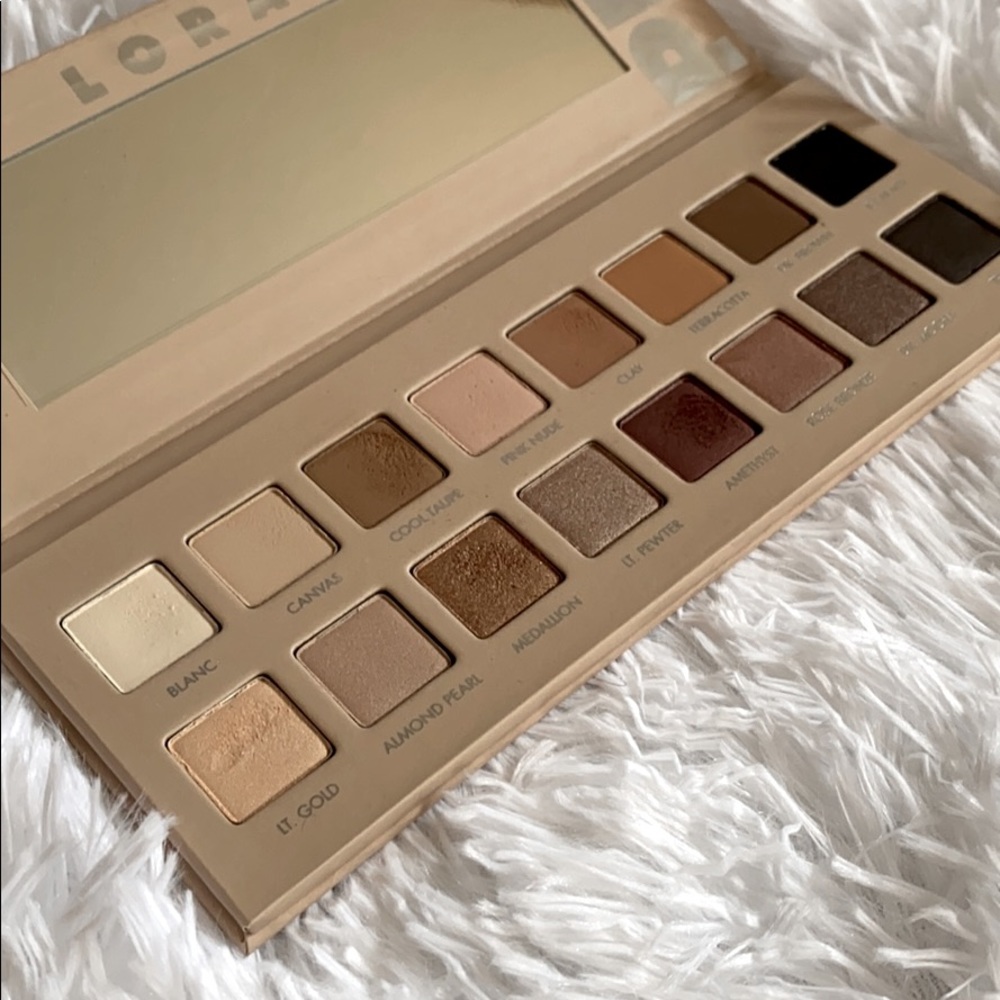 Lorac Pro 3 Eyeshadow Palette - Picture 2 of 6
